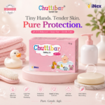 Chuttibar pH 5.5 Syndet Bar - Image 2