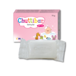 Chuttibar pH 5.5 Syndet Bar